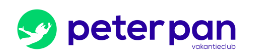Peter Pan Vakantieclub Logo